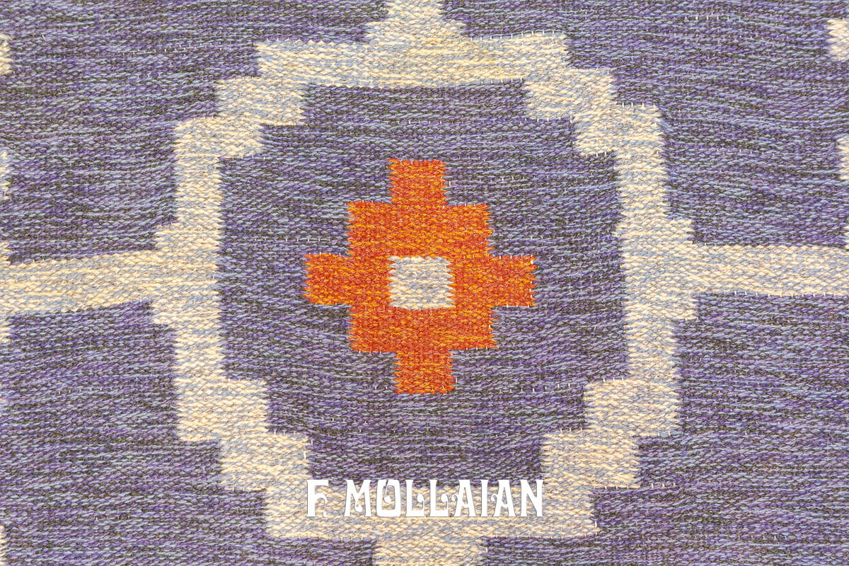 Scandinavian Rug Rollakan n°:461784